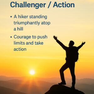 HUMANITY QUOTIENT PART VI Guidence The Builder